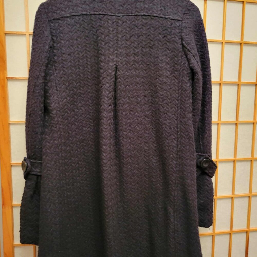 Wool Coat - Picture 7 of 7